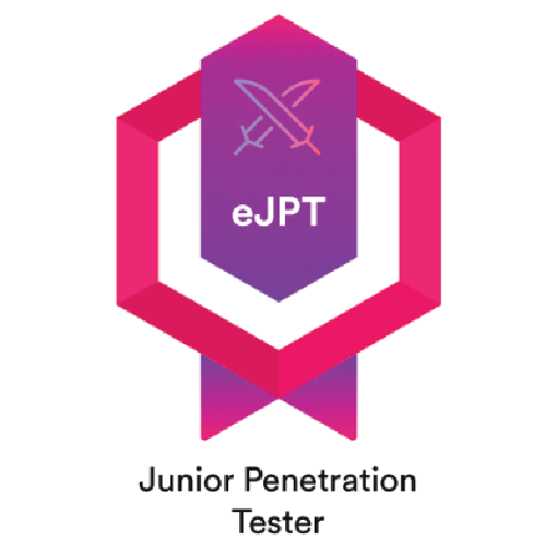 eJPTv2 Certification
